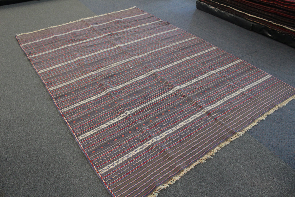Beljik Kilim - 280 cm x 192 cm