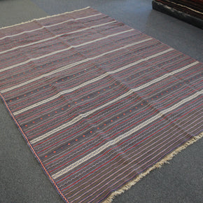 Beljik Kilim - 280 cm x 192 cm