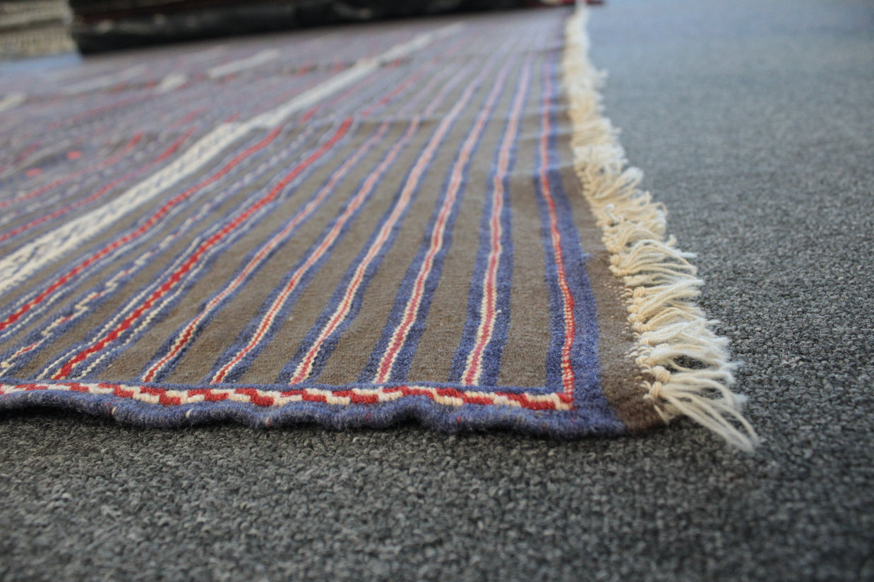 Beljik Kilim - 280 cm x 192 cm