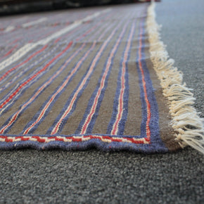 Beljik Kilim - 280 cm x 192 cm