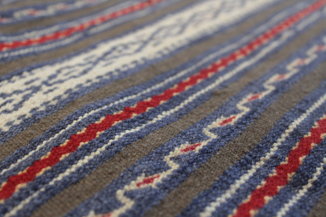Beljik Kilim - 280 cm x 192 cm