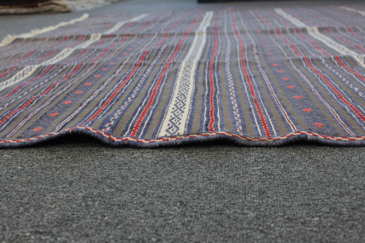 Beljik Kilim - 280 cm x 192 cm