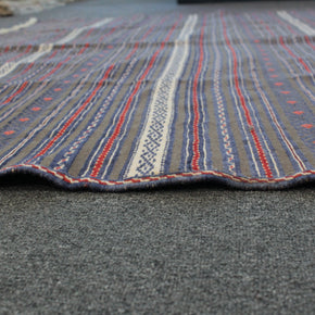 Beljik Kilim - 280 cm x 192 cm