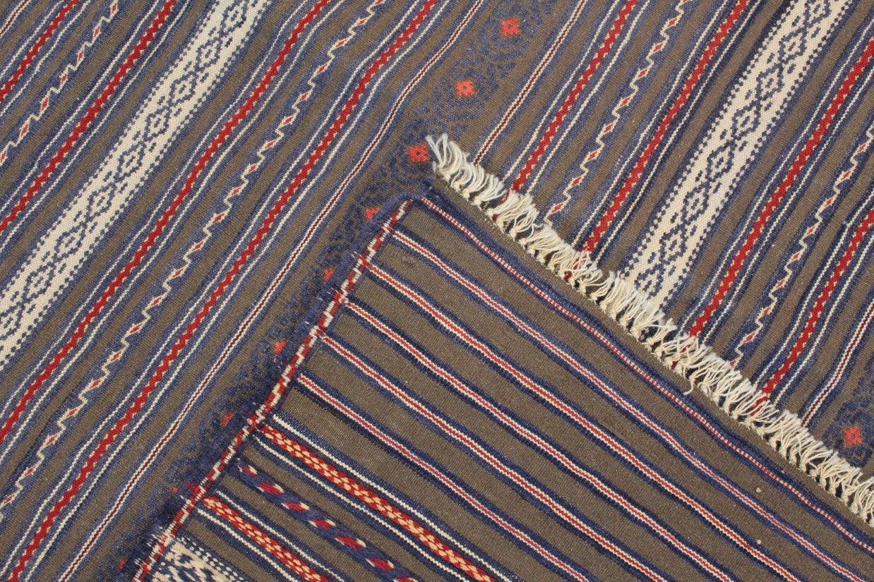 Beljik Kilim - 280 cm x 192 cm