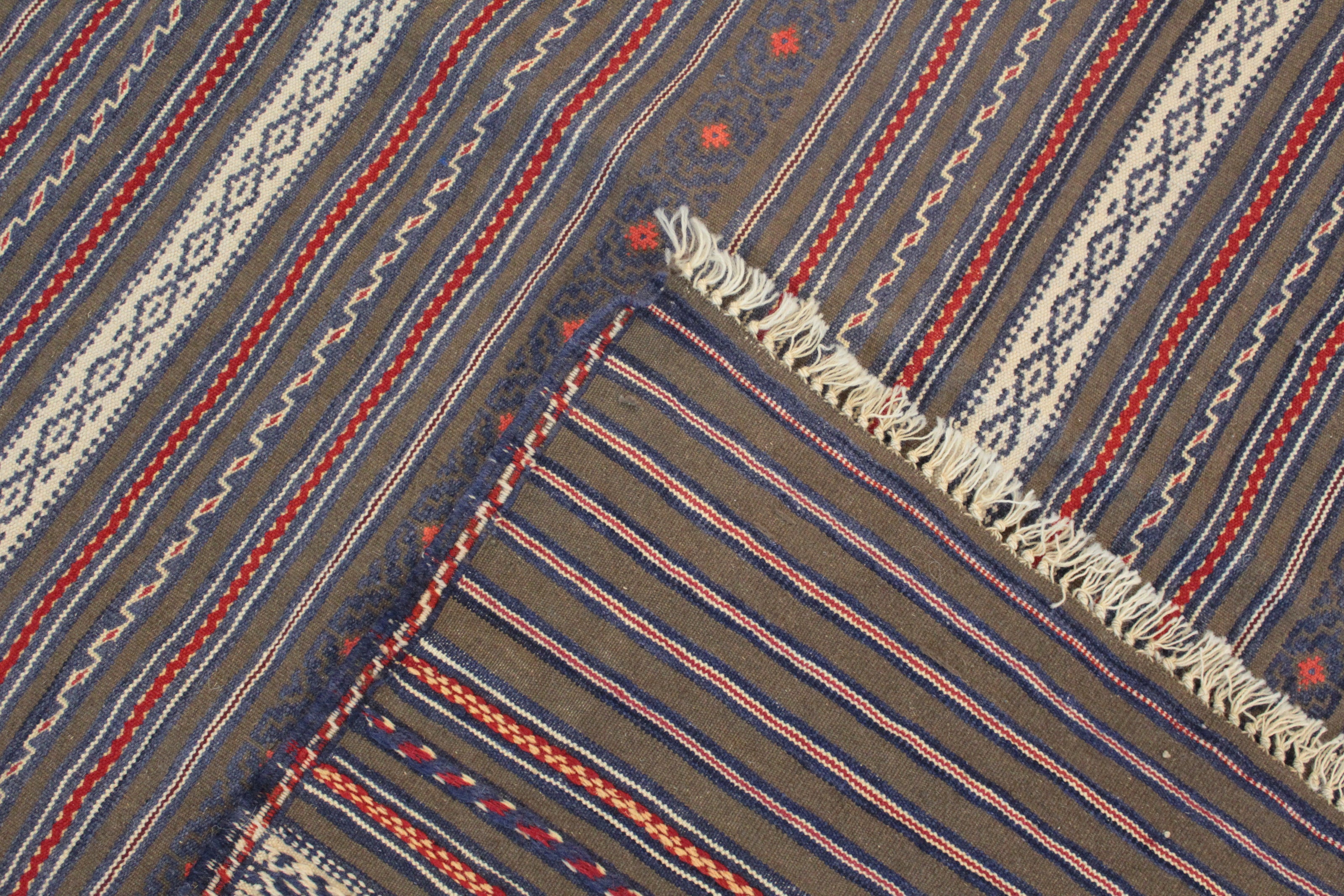 Beljik Kilim - 280 cm x 192 cm