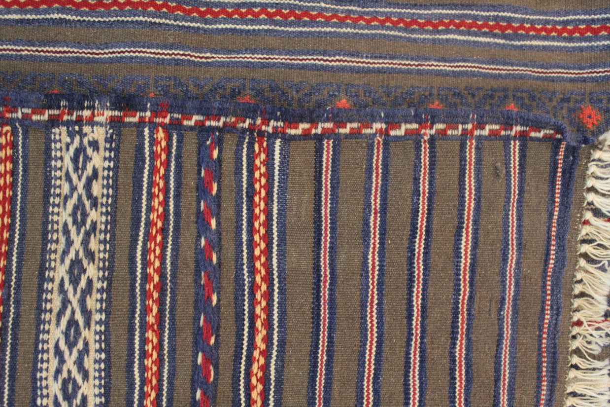 Beljik Kilim - 280 cm x 192 cm