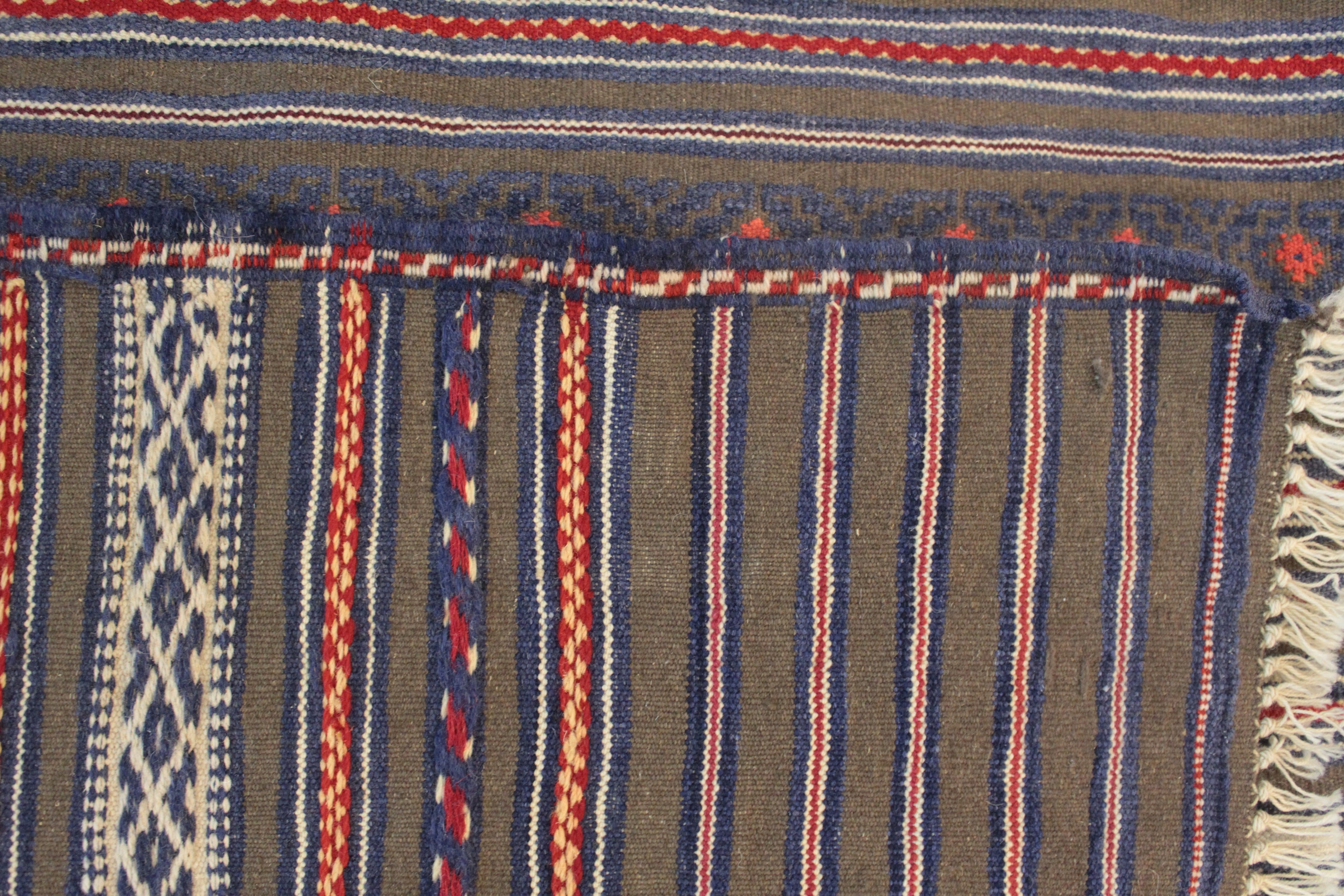 Beljik Kilim - 280 cm x 192 cm