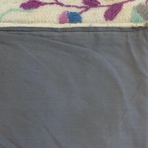 Suzani Kilim - 277 cm x 182 cm