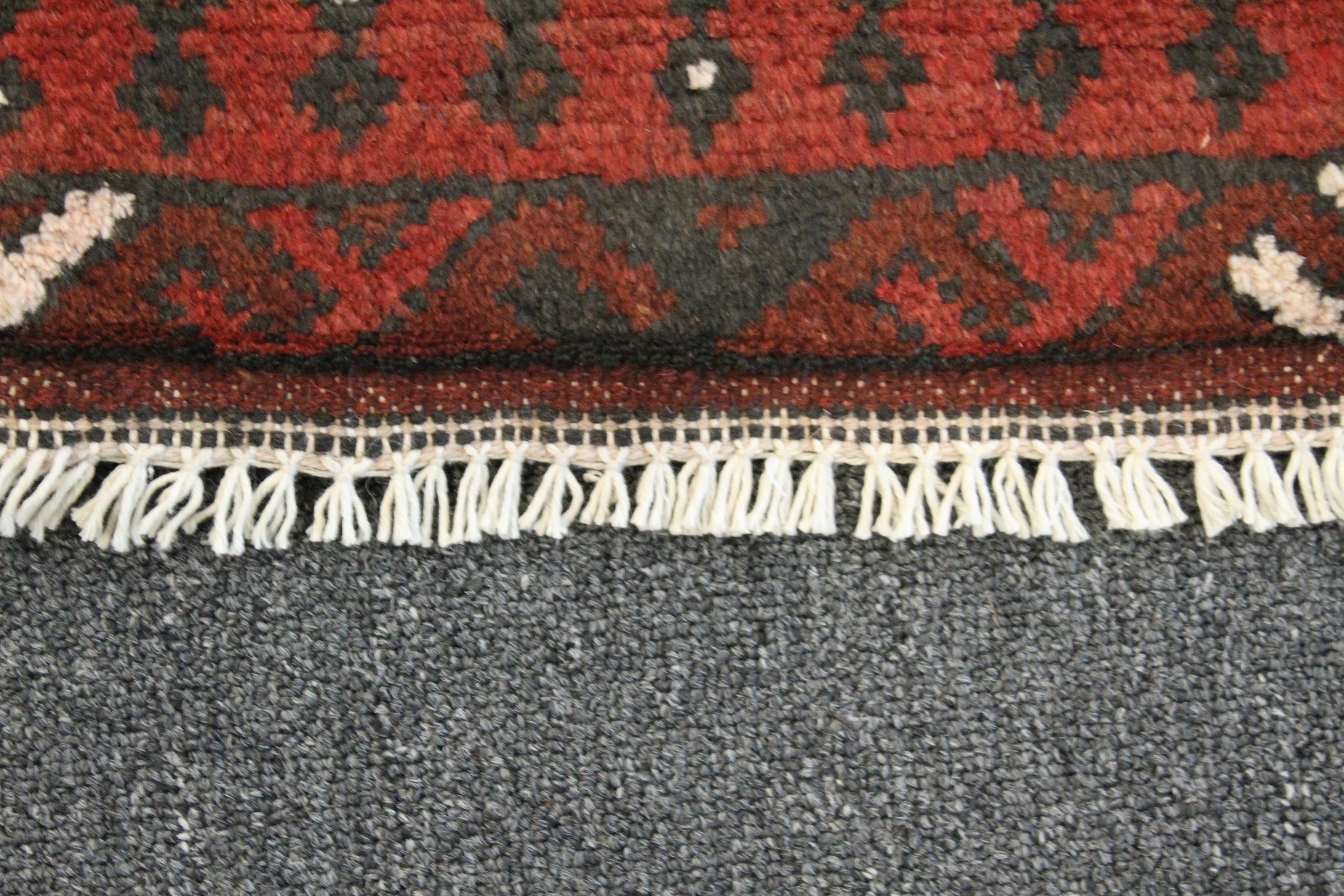 Turkoman Rug - 142 cm x 97 cm