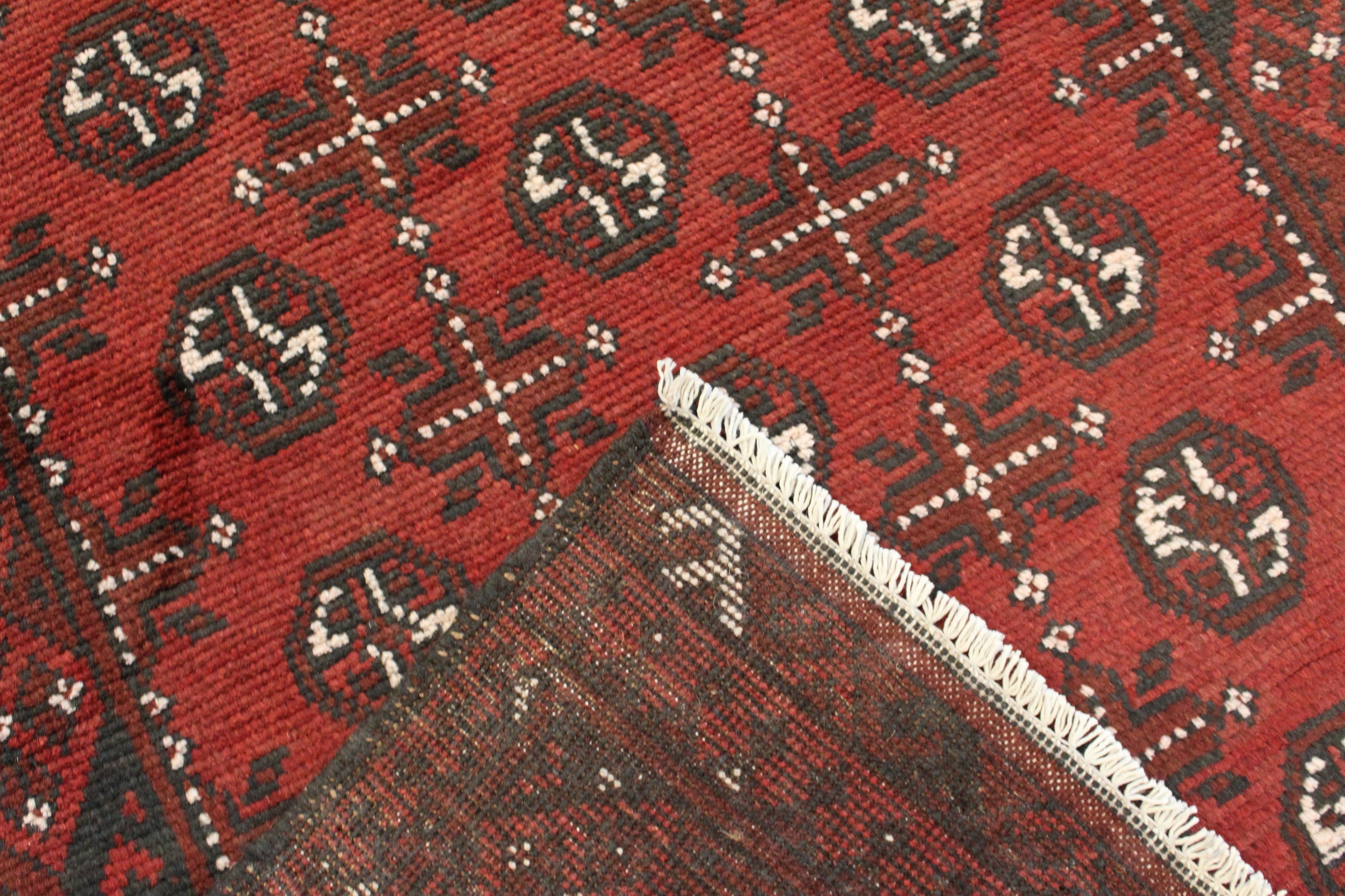 Turkoman Rug - 142 cm x 97 cm