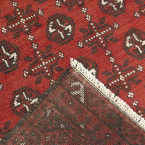 Turkoman Rug - 142 cm x 97 cm