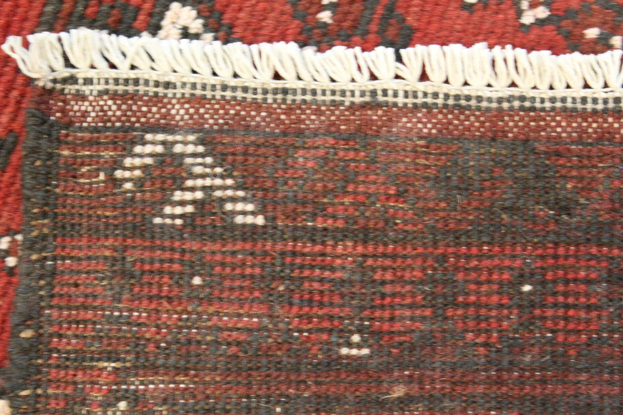 Turkoman Rug - 142 cm x 97 cm