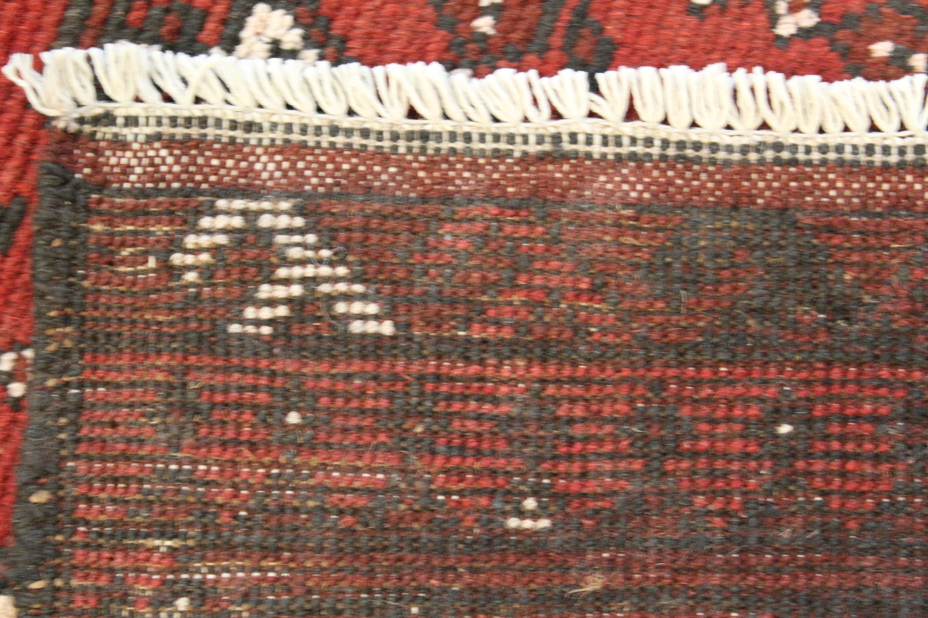 Turkoman Rug - 142 cm x 97 cm