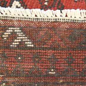 Turkoman Rug - 142 cm x 97 cm