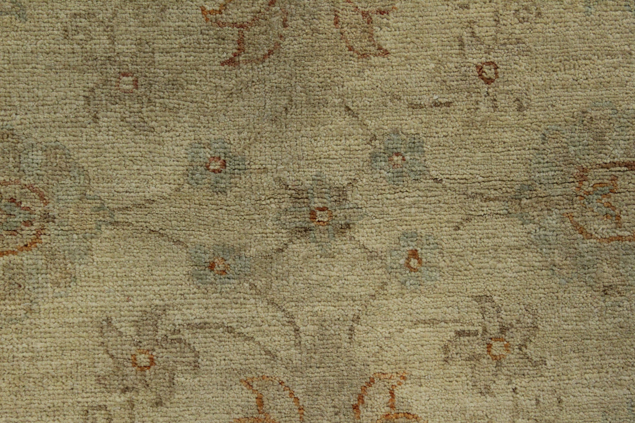 Chobi Rug - 151 cm x 101 cm
