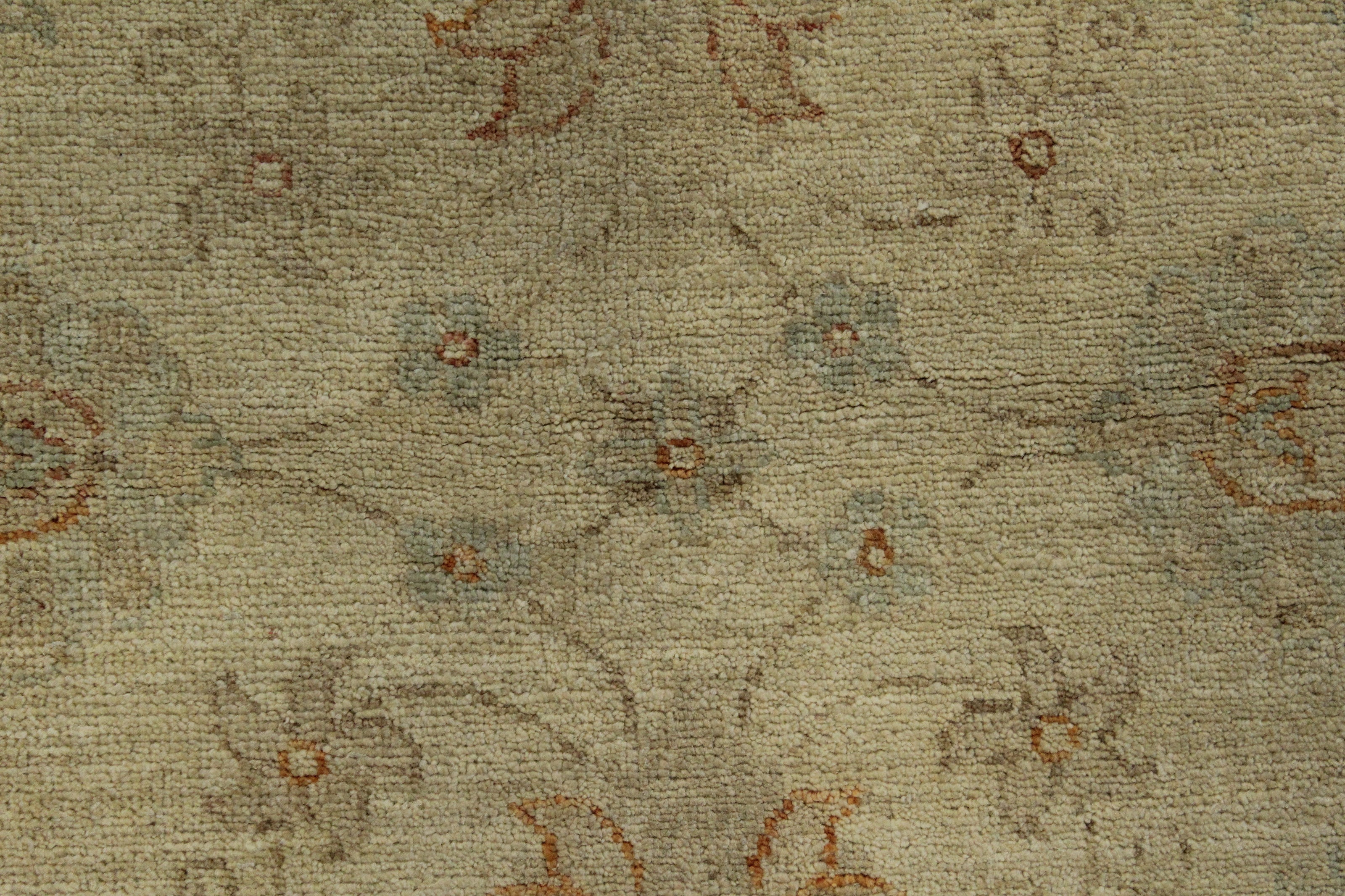 Chobi Rug - 151 cm x 101 cm