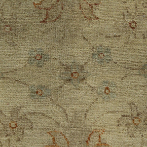 Chobi Rug - 151 cm x 101 cm