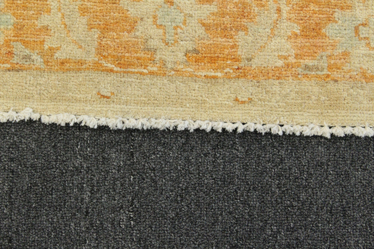 Chobi Rug - 151 cm x 101 cm