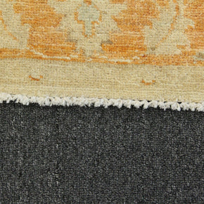 Chobi Rug - 151 cm x 101 cm