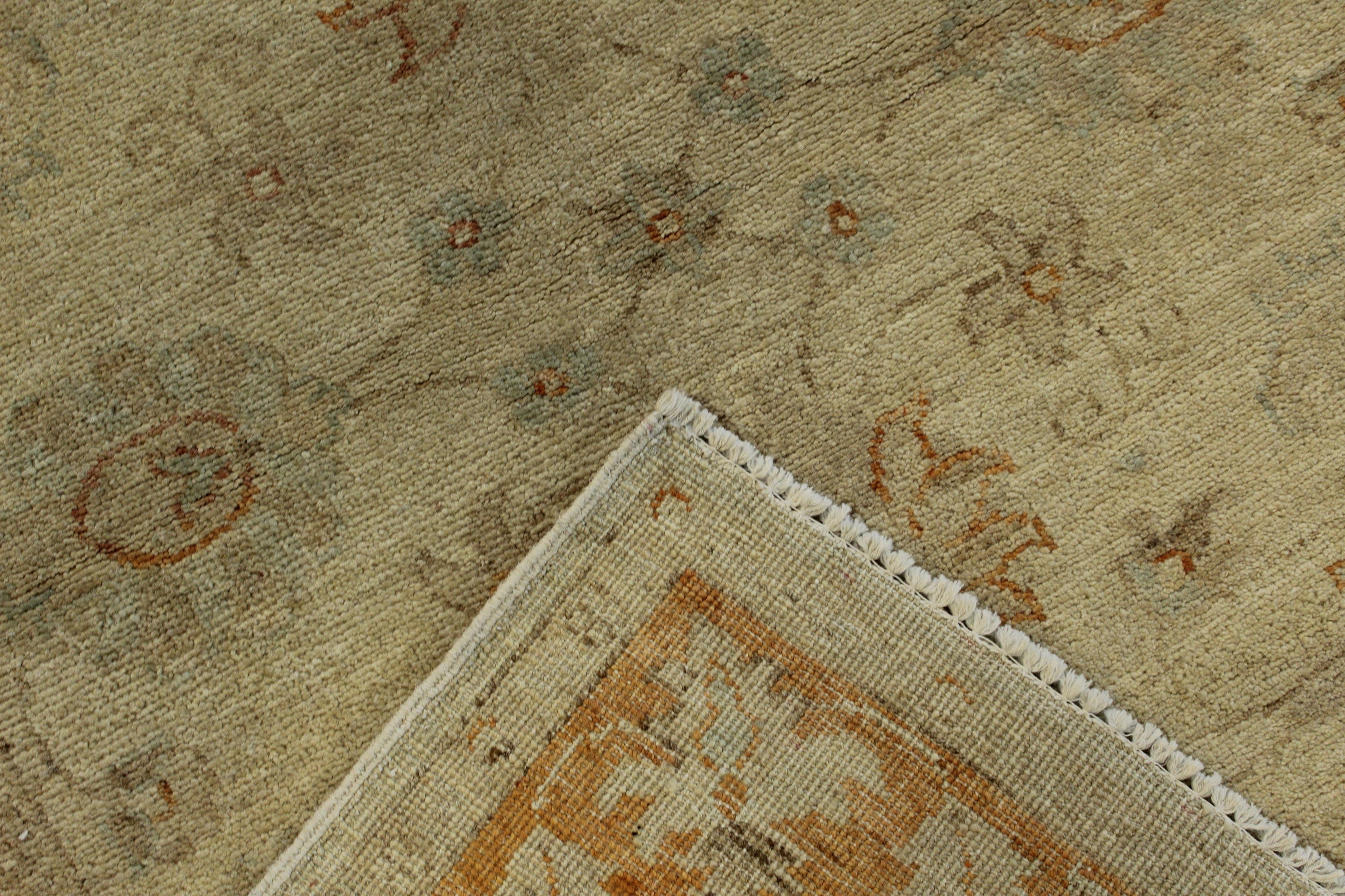 Chobi Rug - 151 cm x 101 cm