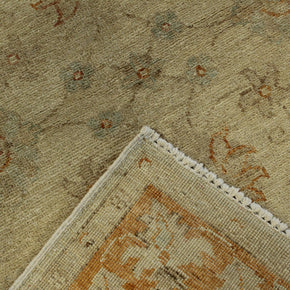 Chobi Rug - 151 cm x 101 cm