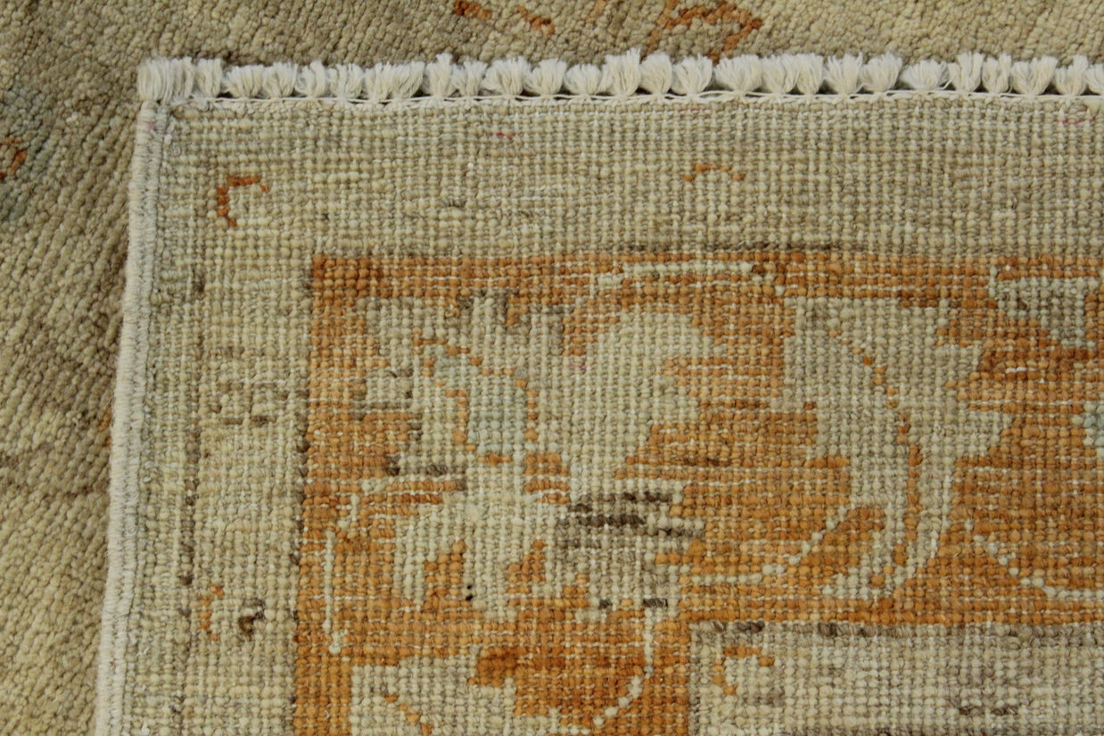Chobi Rug - 151 cm x 101 cm