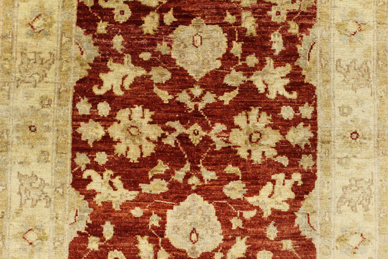 Chobi Rug - 155 cm x 88 cm