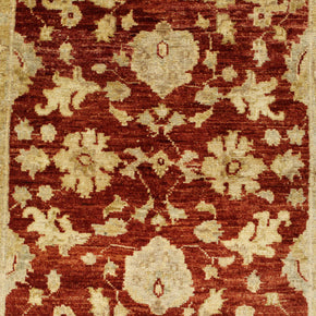 Chobi Rug - 155 cm x 88 cm