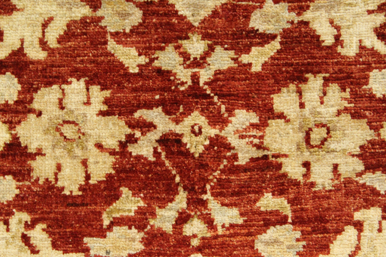Chobi Rug - 155 cm x 88 cm