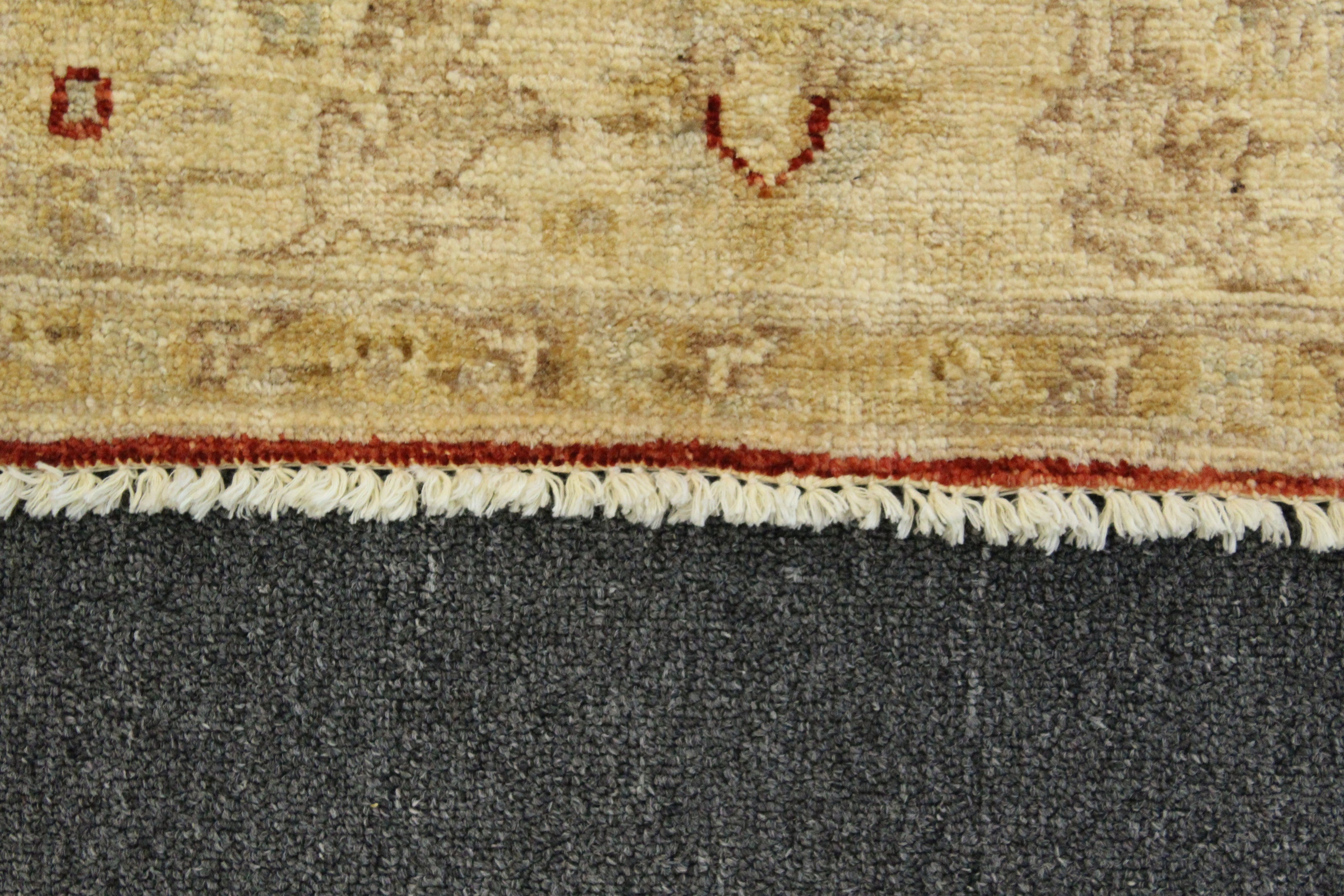 Chobi Rug - 155 cm x 88 cm
