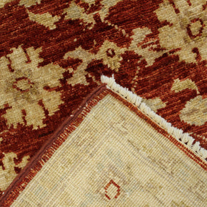 Chobi Rug - 155 cm x 88 cm