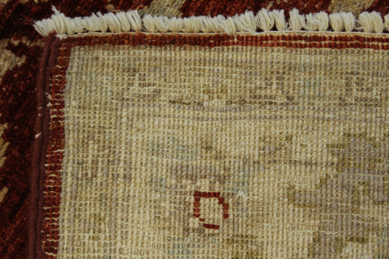 Chobi Rug - 155 cm x 88 cm
