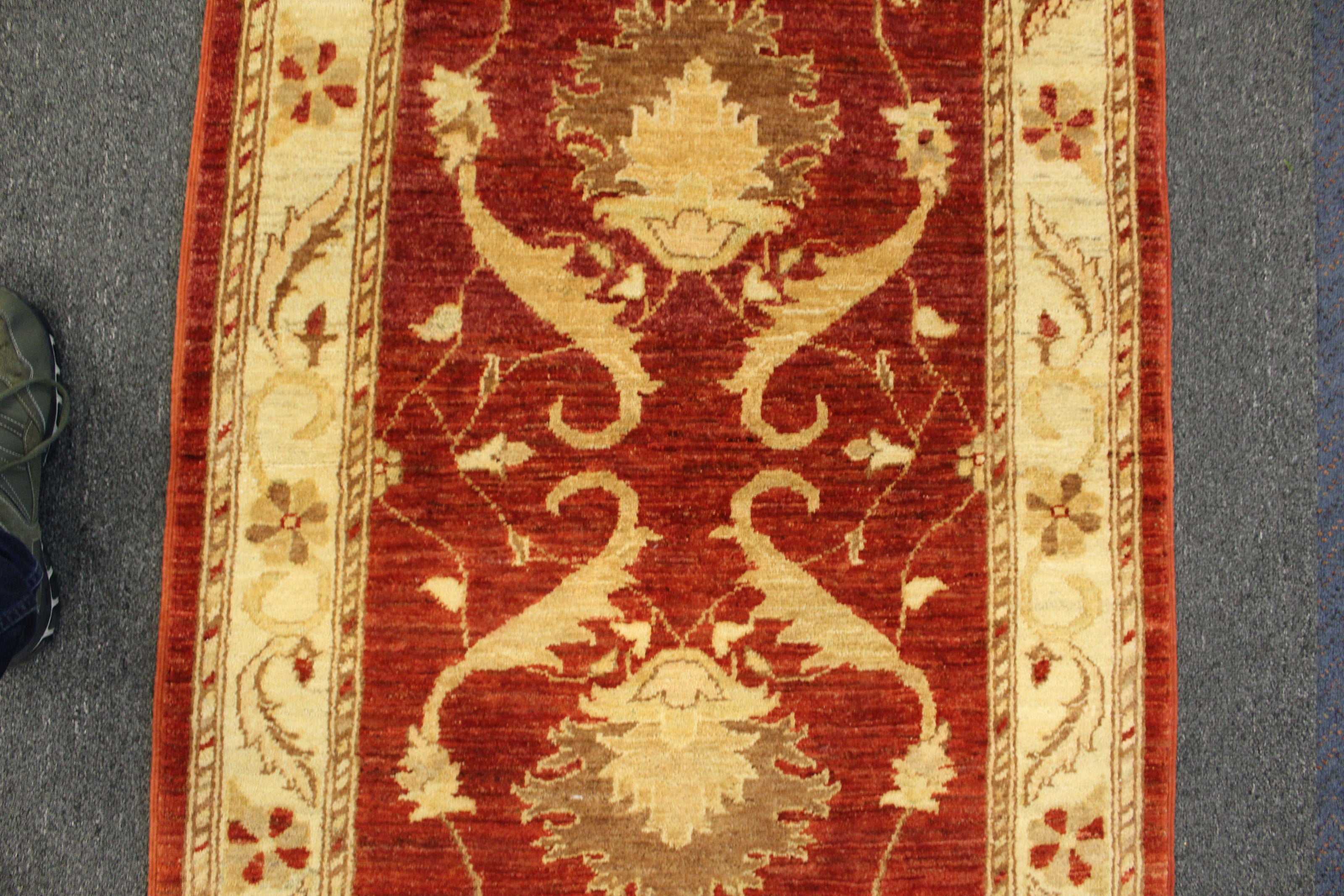Chobi Rug - 140 cm x 86 cm