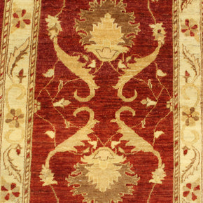 Chobi Rug - 140 cm x 86 cm