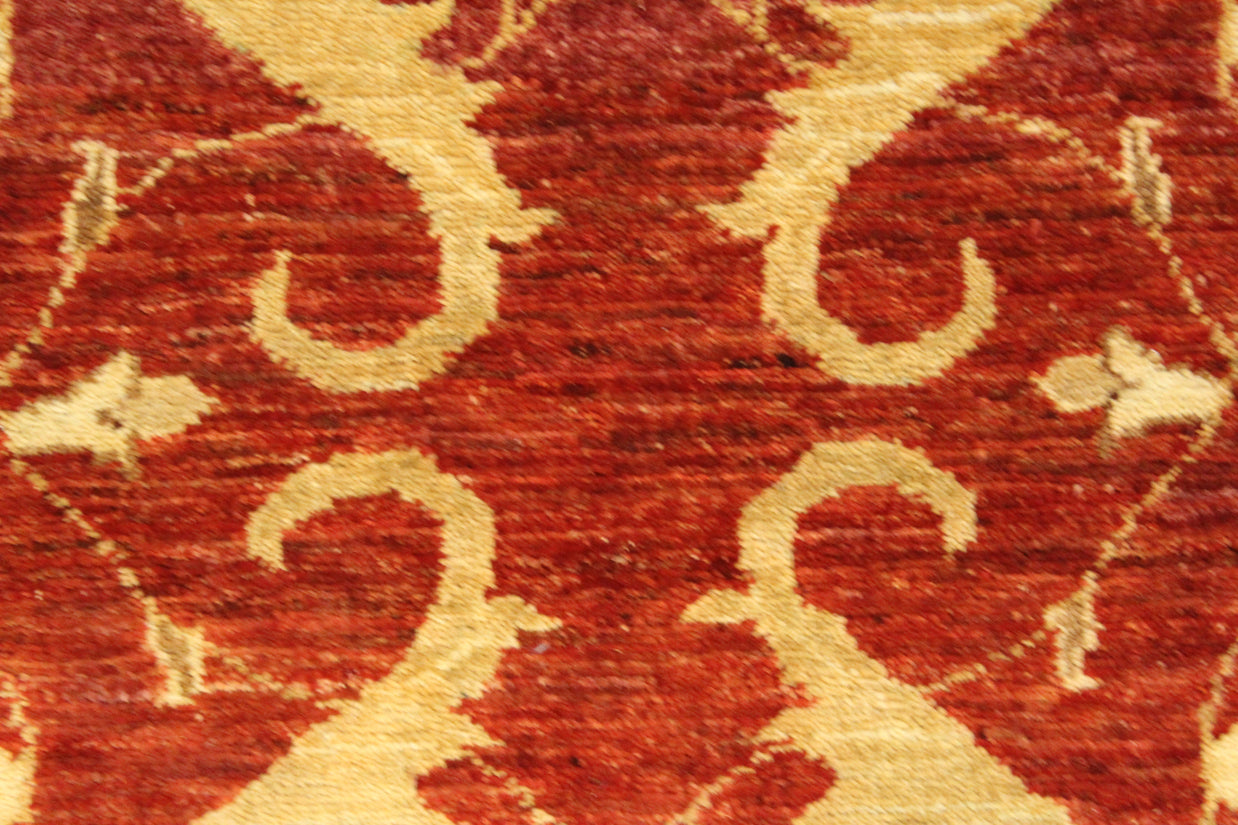 Chobi Rug - 140 cm x 86 cm