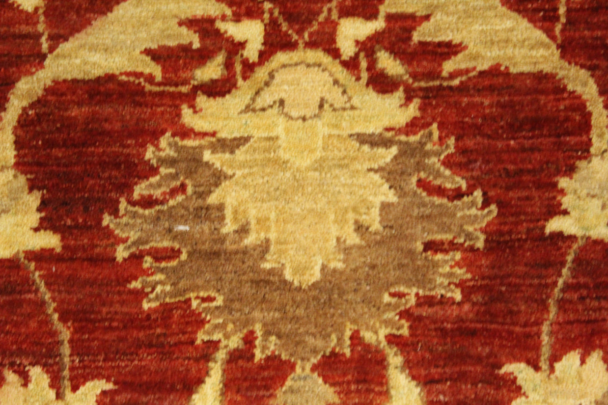 Chobi Rug - 140 cm x 86 cm