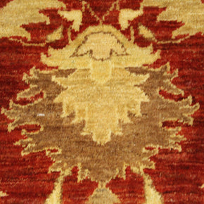 Chobi Rug - 140 cm x 86 cm