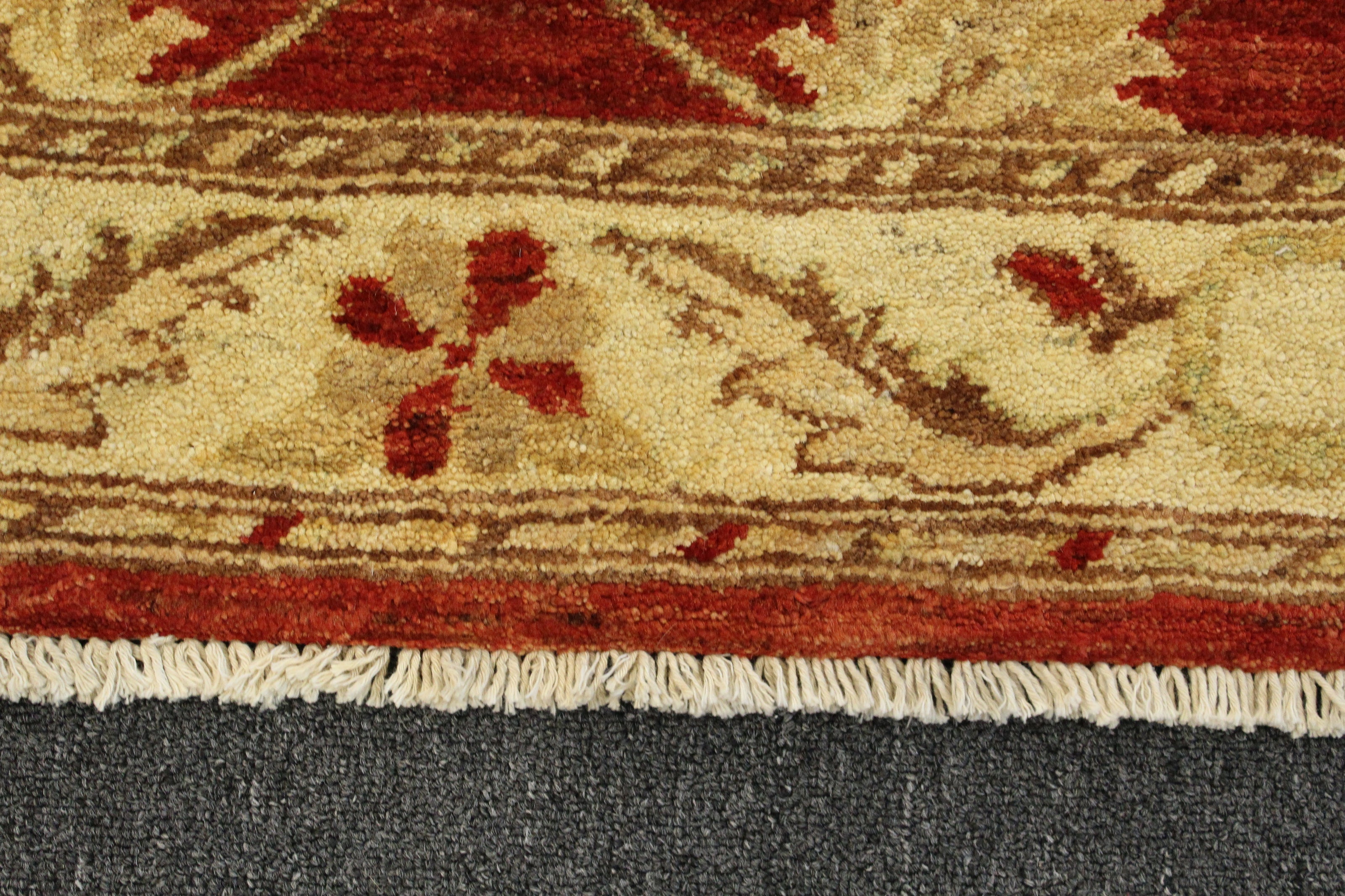 Chobi Rug - 140 cm x 86 cm