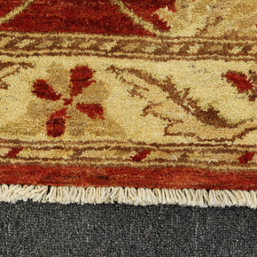Chobi Rug - 140 cm x 86 cm