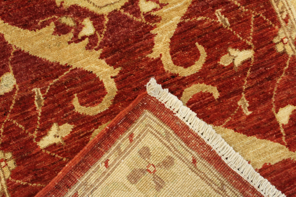 Chobi Rug - 140 cm x 86 cm