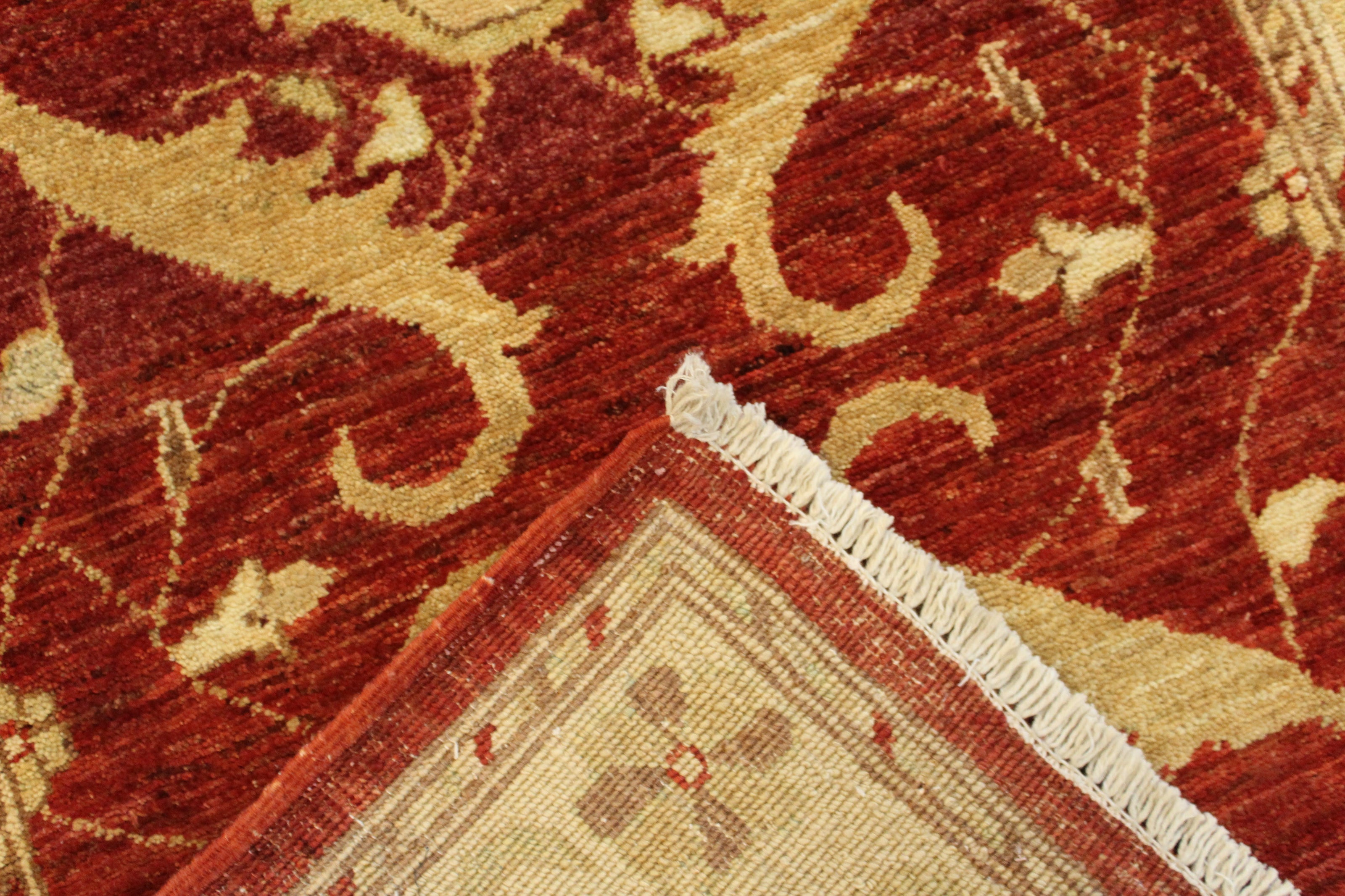 Chobi Rug - 140 cm x 86 cm