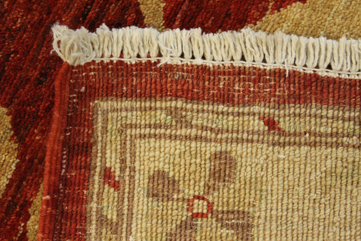 Chobi Rug - 140 cm x 86 cm
