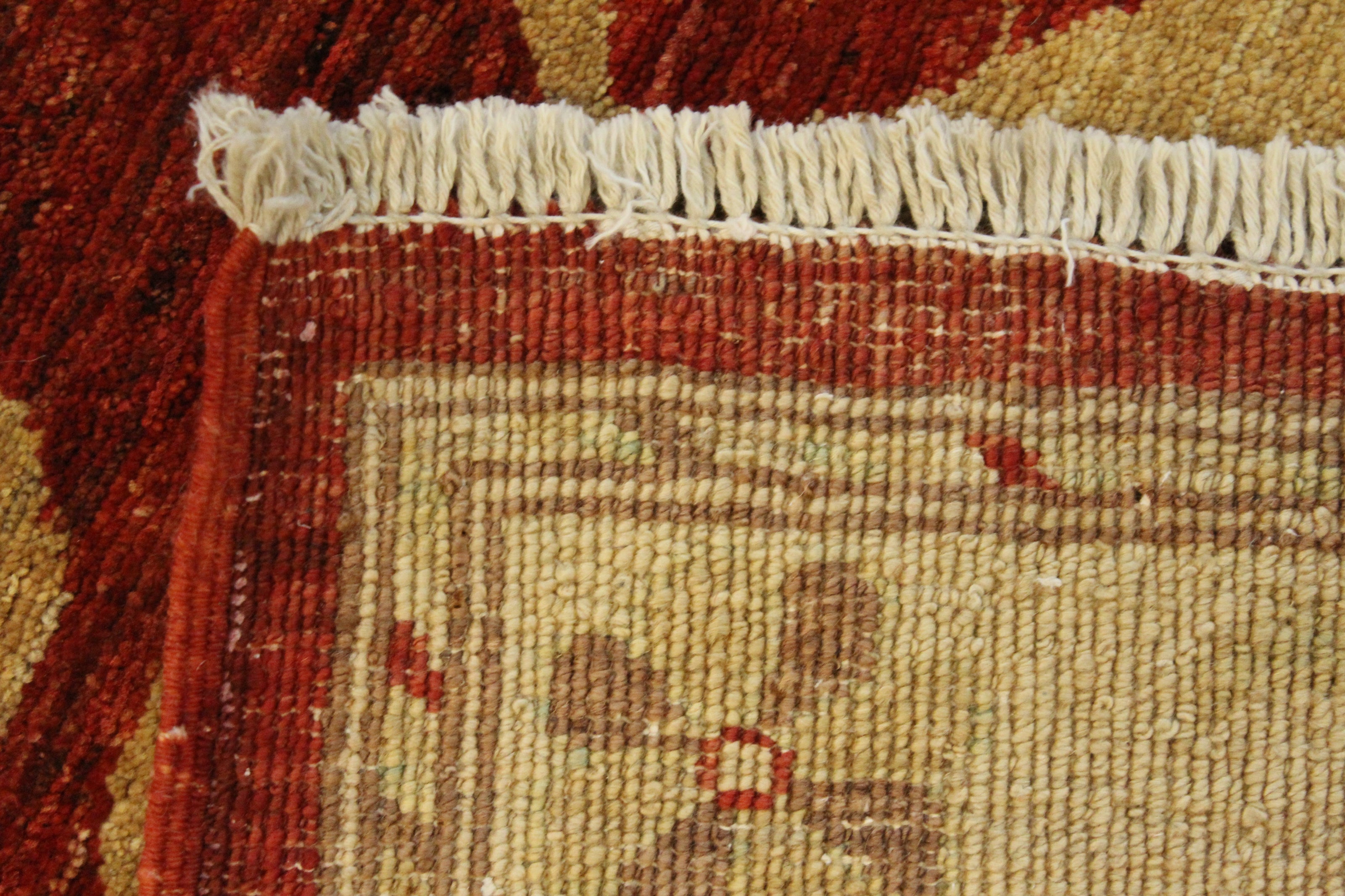 Chobi Rug - 140 cm x 86 cm