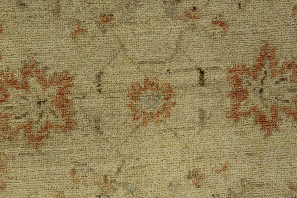 Chobi Rug - 128 cm x 104 cm