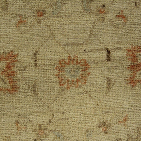 Chobi Rug - 128 cm x 104 cm