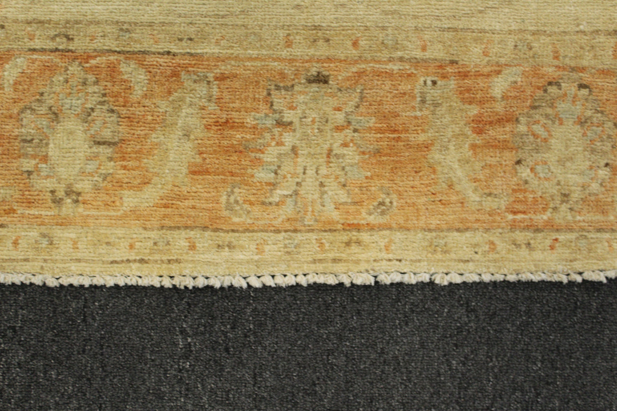 Chobi Rug - 128 cm x 104 cm