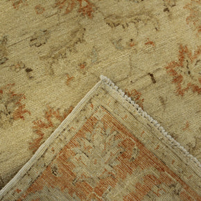 Chobi Rug - 128 cm x 104 cm