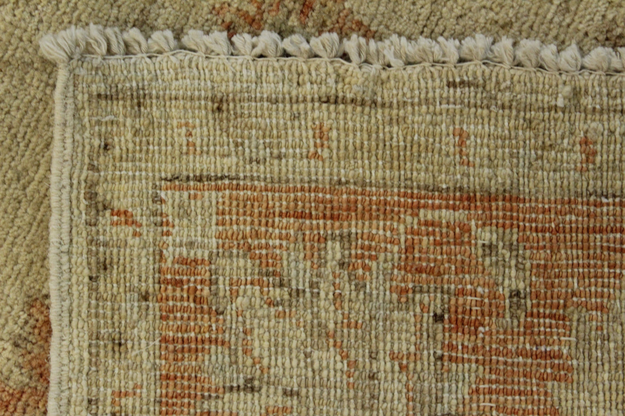Chobi Rug - 128 cm x 104 cm