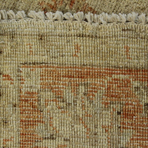 Chobi Rug - 128 cm x 104 cm