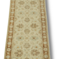 Chobi Runner - 286 cm x 85 cm